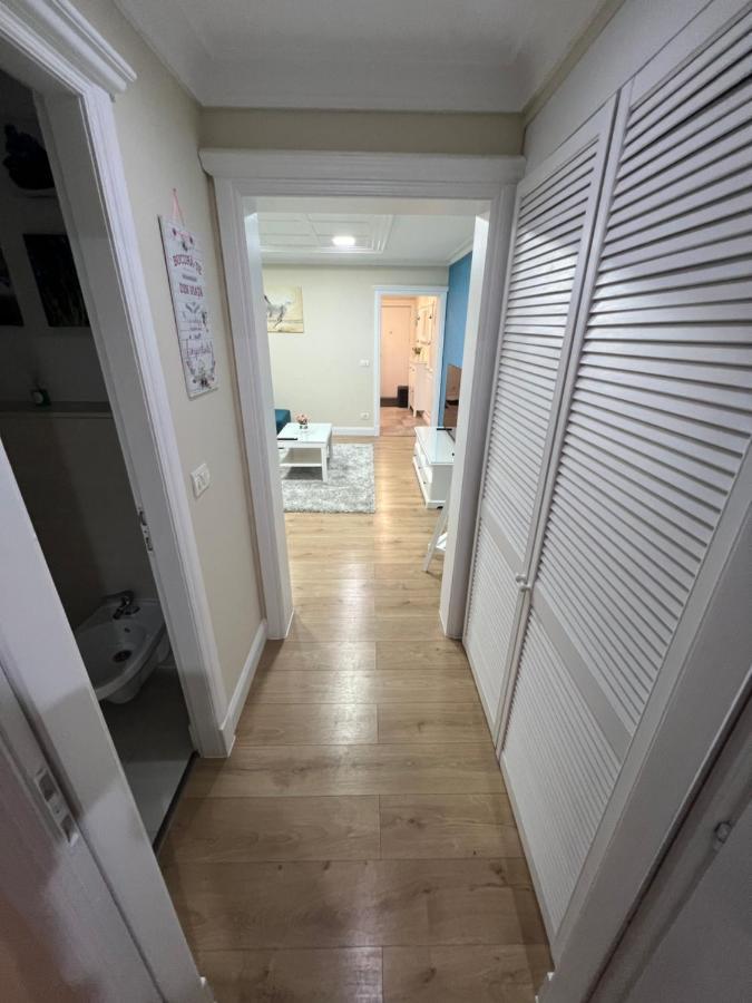 Paty'S Apartment Лугож Экстерьер фото