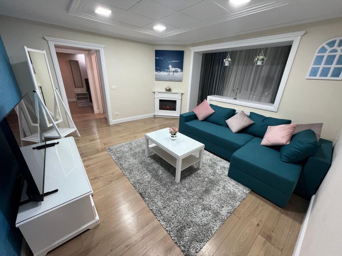 Paty'S Apartment Лугож Экстерьер фото