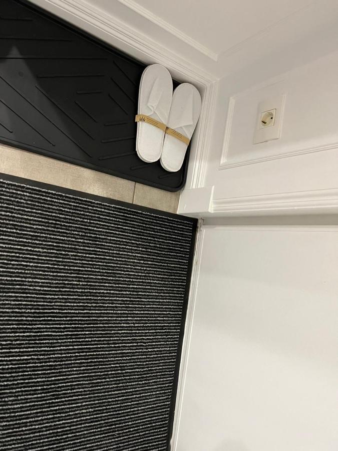 Paty'S Apartment Лугож Экстерьер фото