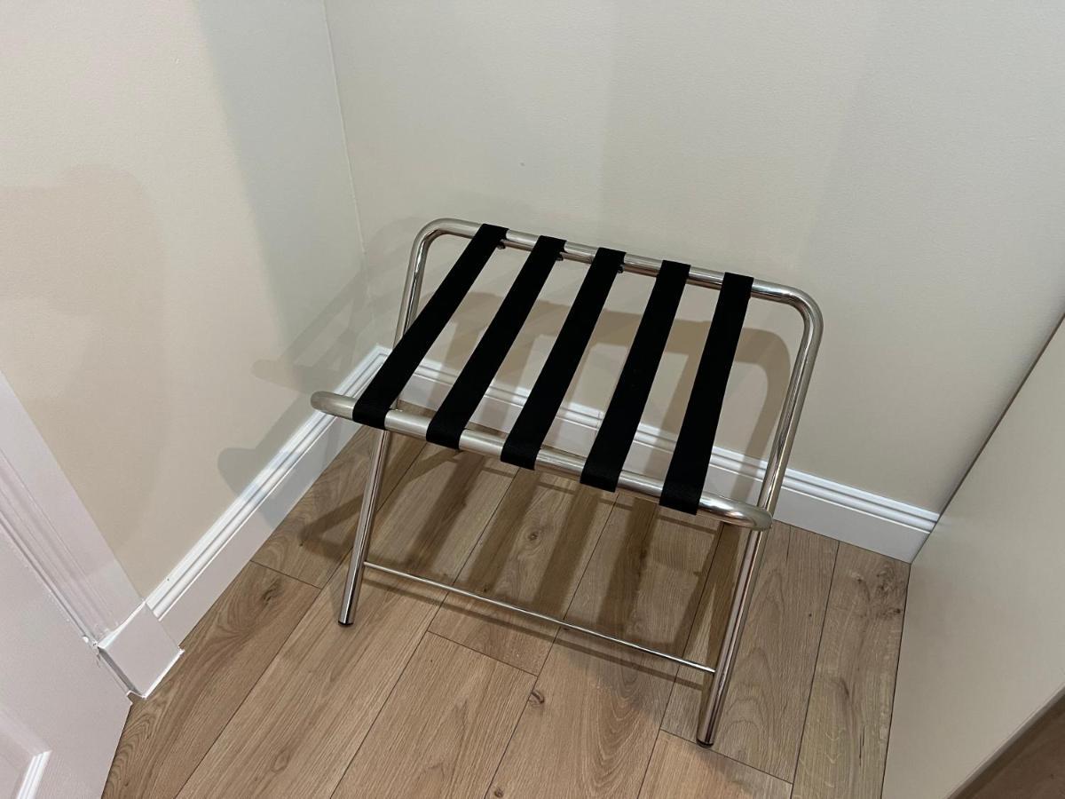 Paty'S Apartment Лугож Экстерьер фото